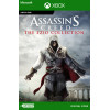 Assassins Creed The Ezio Collection XBOX CD-Key